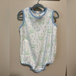 Beaufort Bonnet Company Boys Bubble